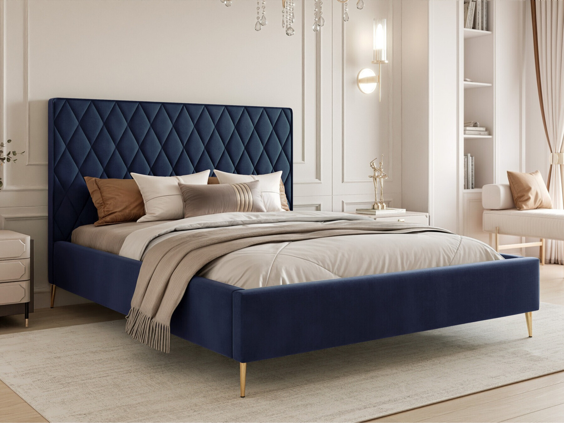 Gulta Martinez 108 (Magic Velvet 2216)