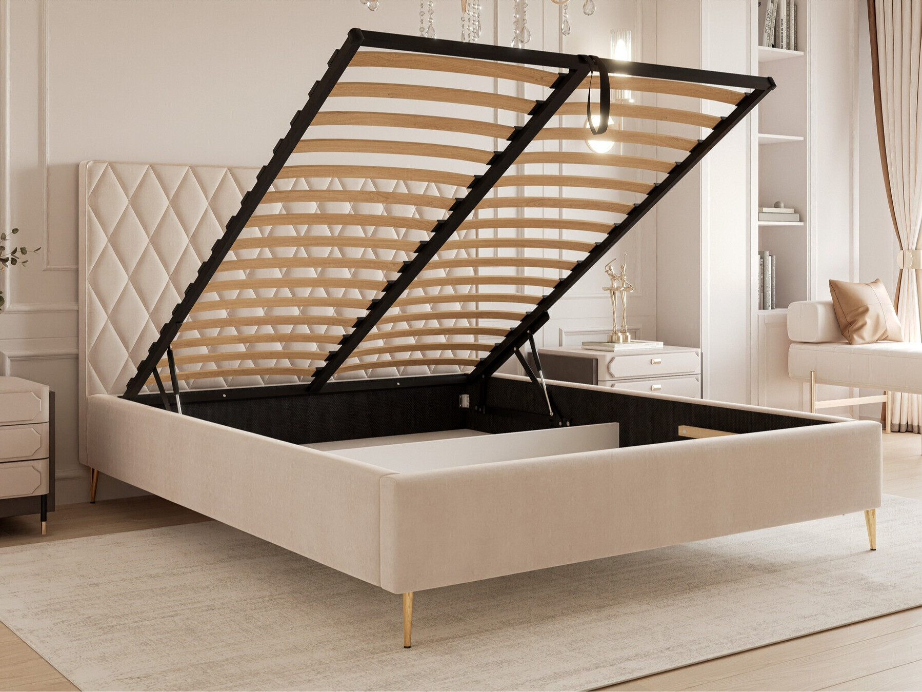 Gulta Martinez 108 (Magic Velvet 2219)