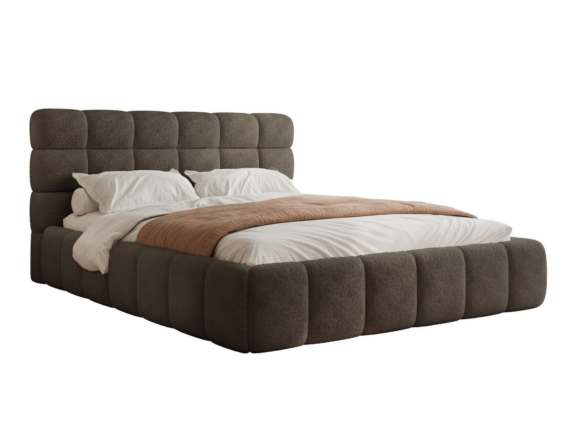 Кровать Martinez 100 (Legend 04)