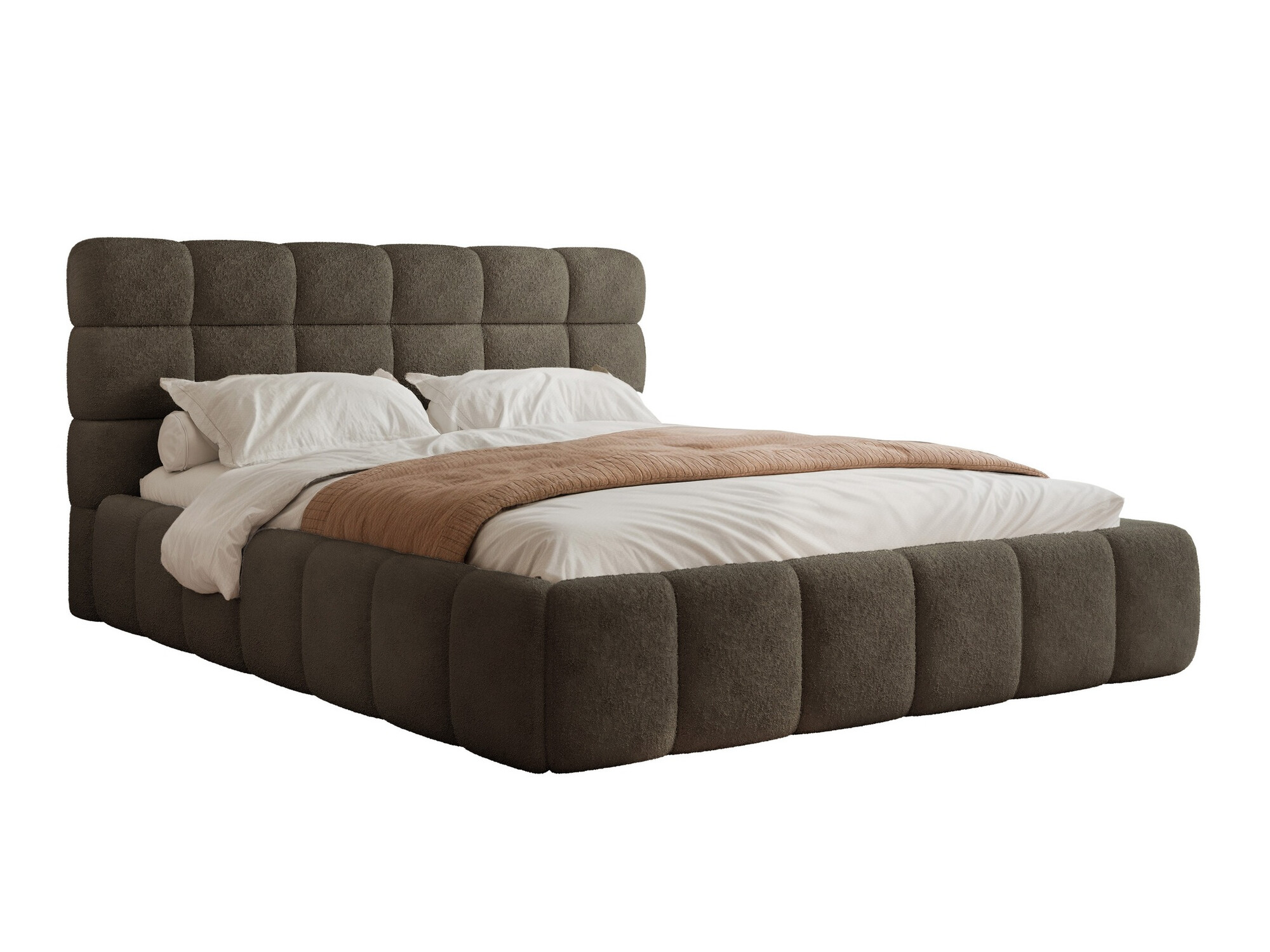 Кровать Martinez 100 (Legend 04)