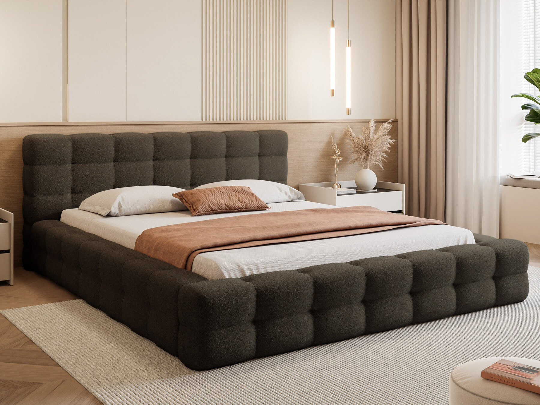 Кровать Martinez 102 (Legend 04)