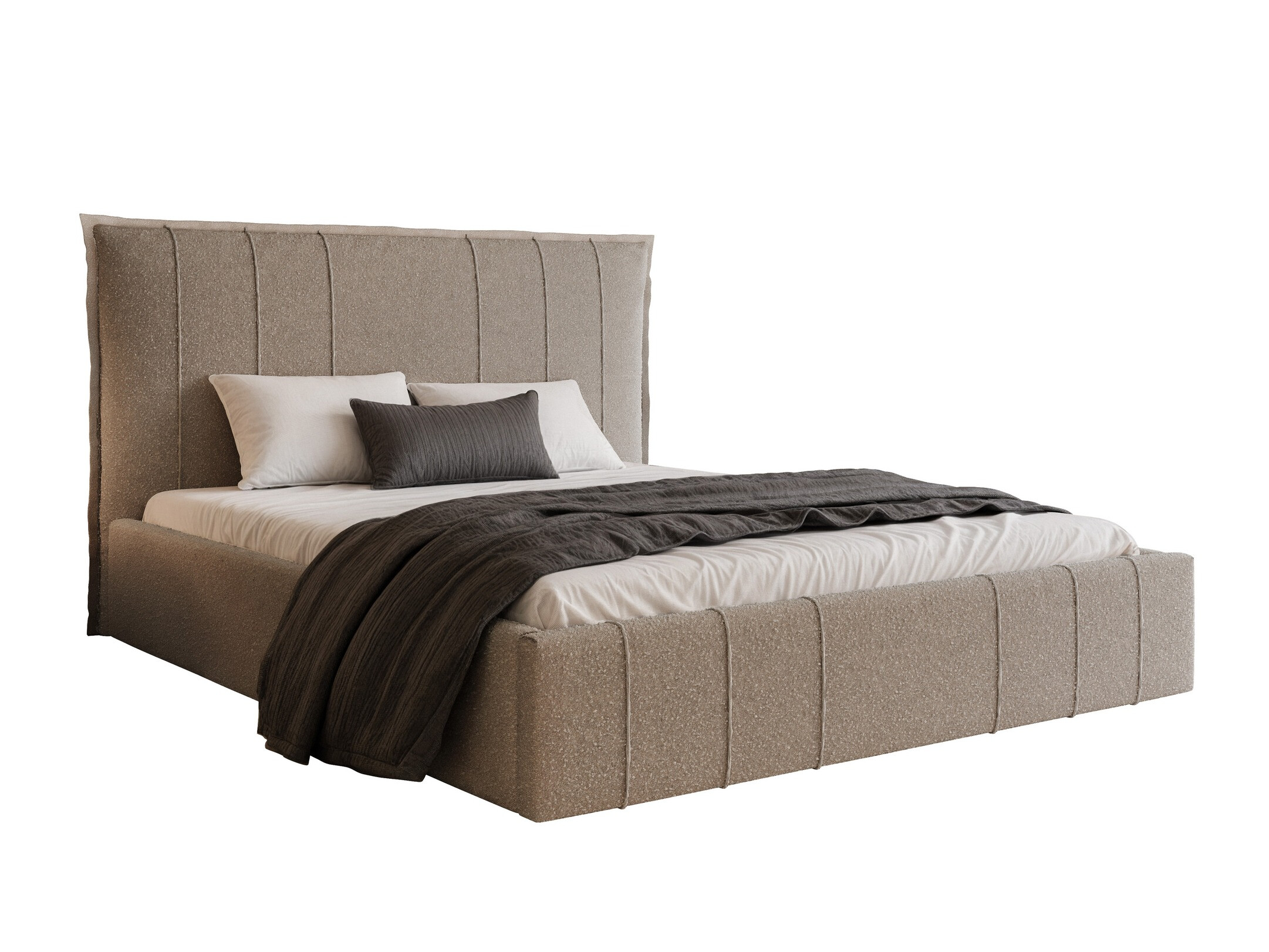 Кровать Martinez 103 (Legend 03)