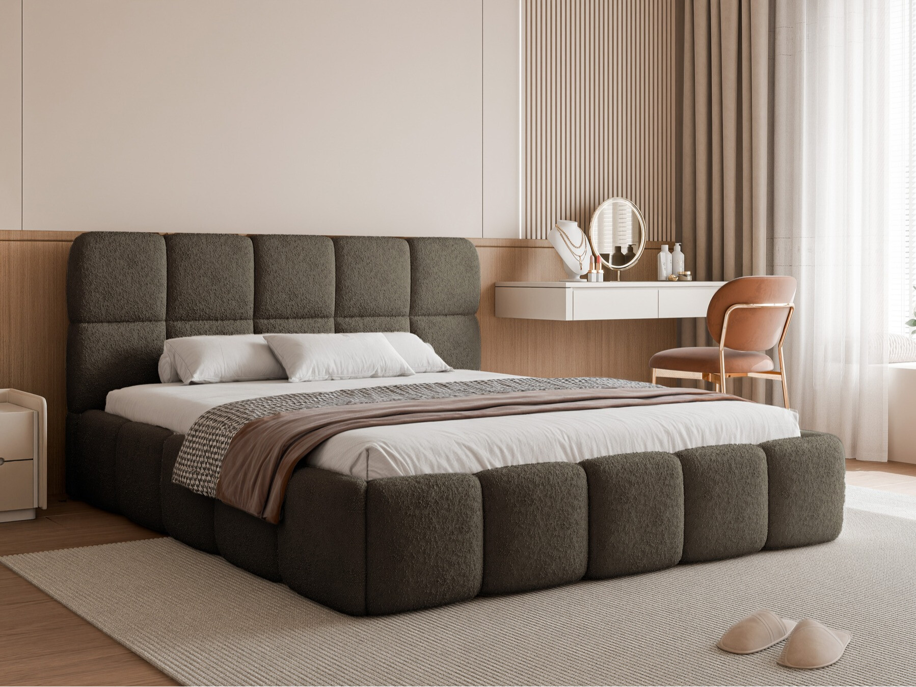 Gulta Martinez 111 (Legend 04)