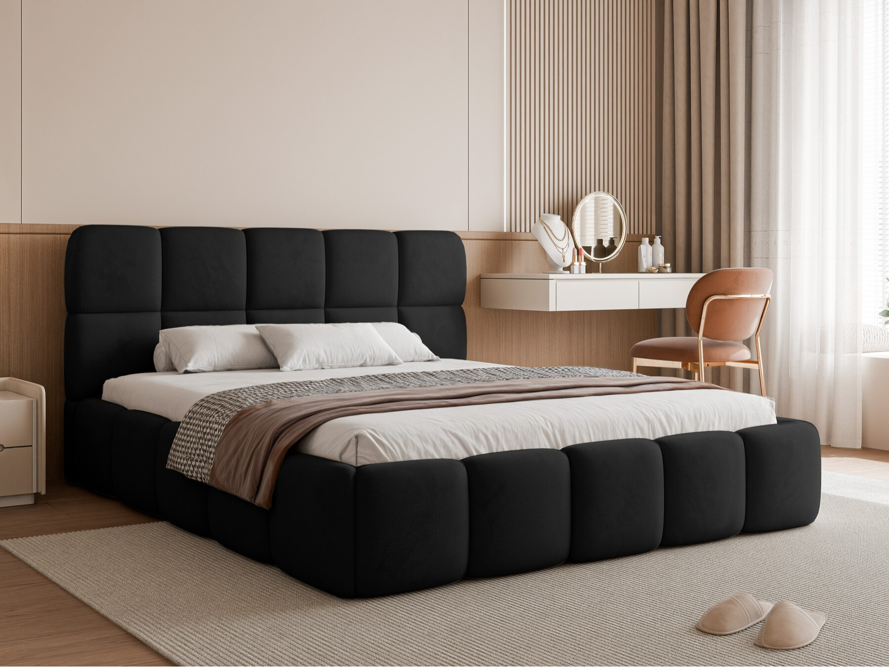 Кровать Martinez 111 (Jasmine 100)