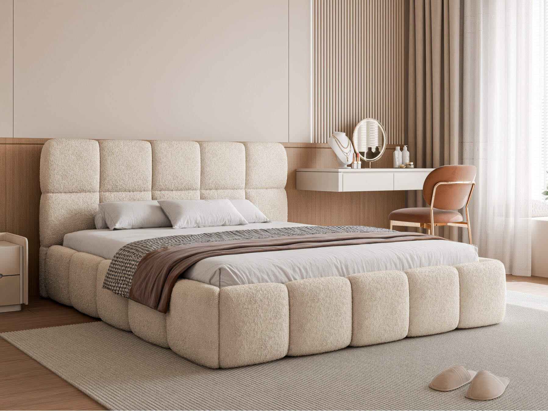 Кровать Martinez 111 (Legend 02)