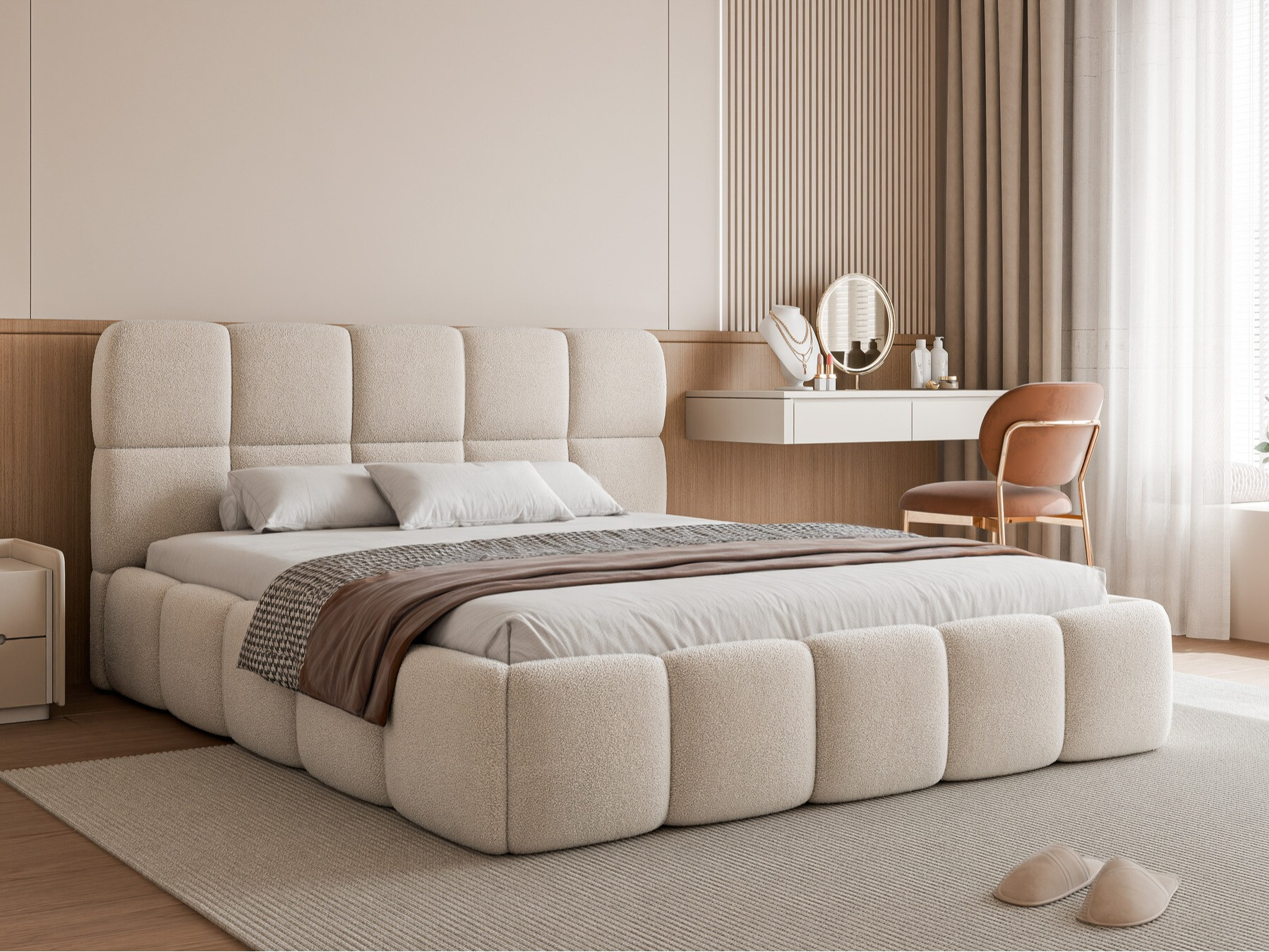 Кровать Martinez 111 (Quelle 2)