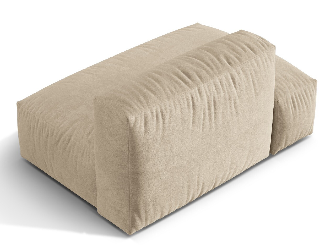 Moduļu krēsls Sorcoro 102 (Vogue 01)