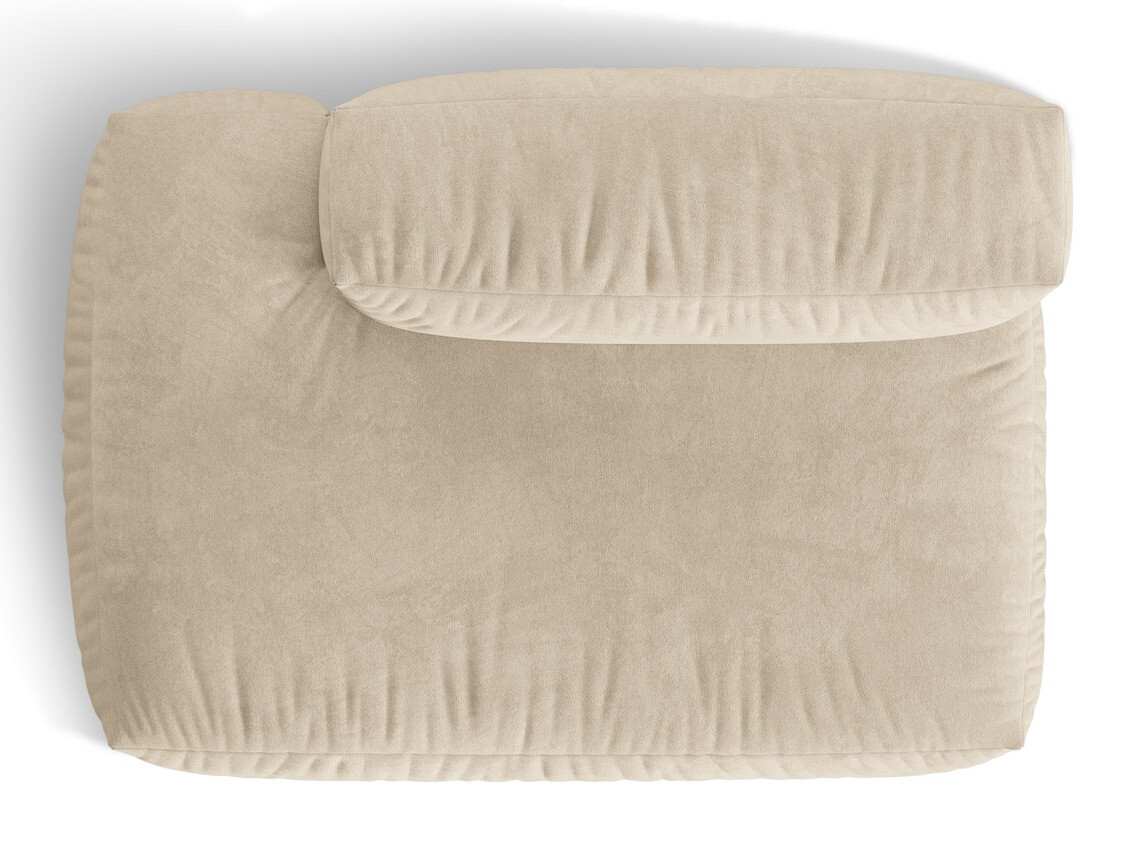 Moduļu krēsls Sorcoro 102 (Vogue 01)