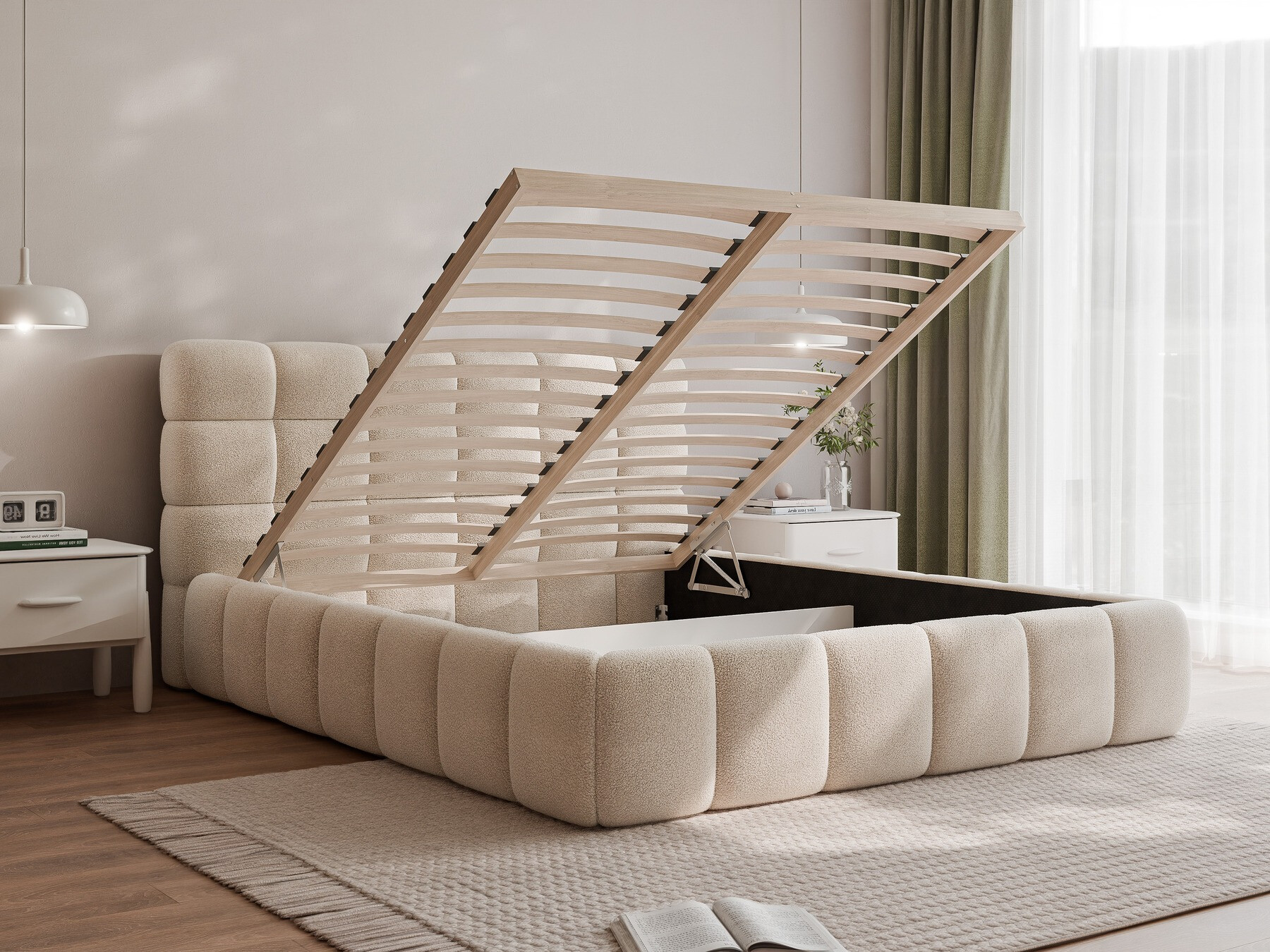 Кровать Martinez 111 (Quelle 2)