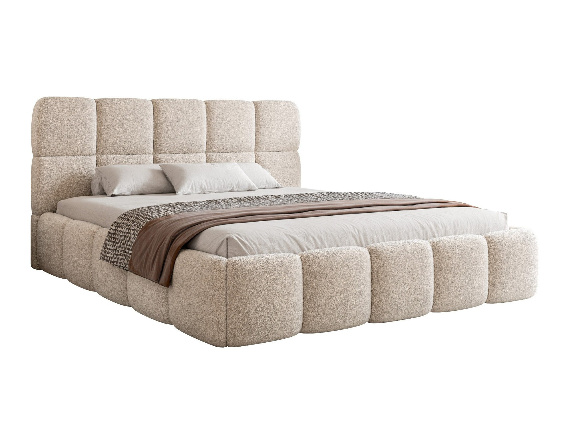 Кровать Martinez 111 (Quelle 2)