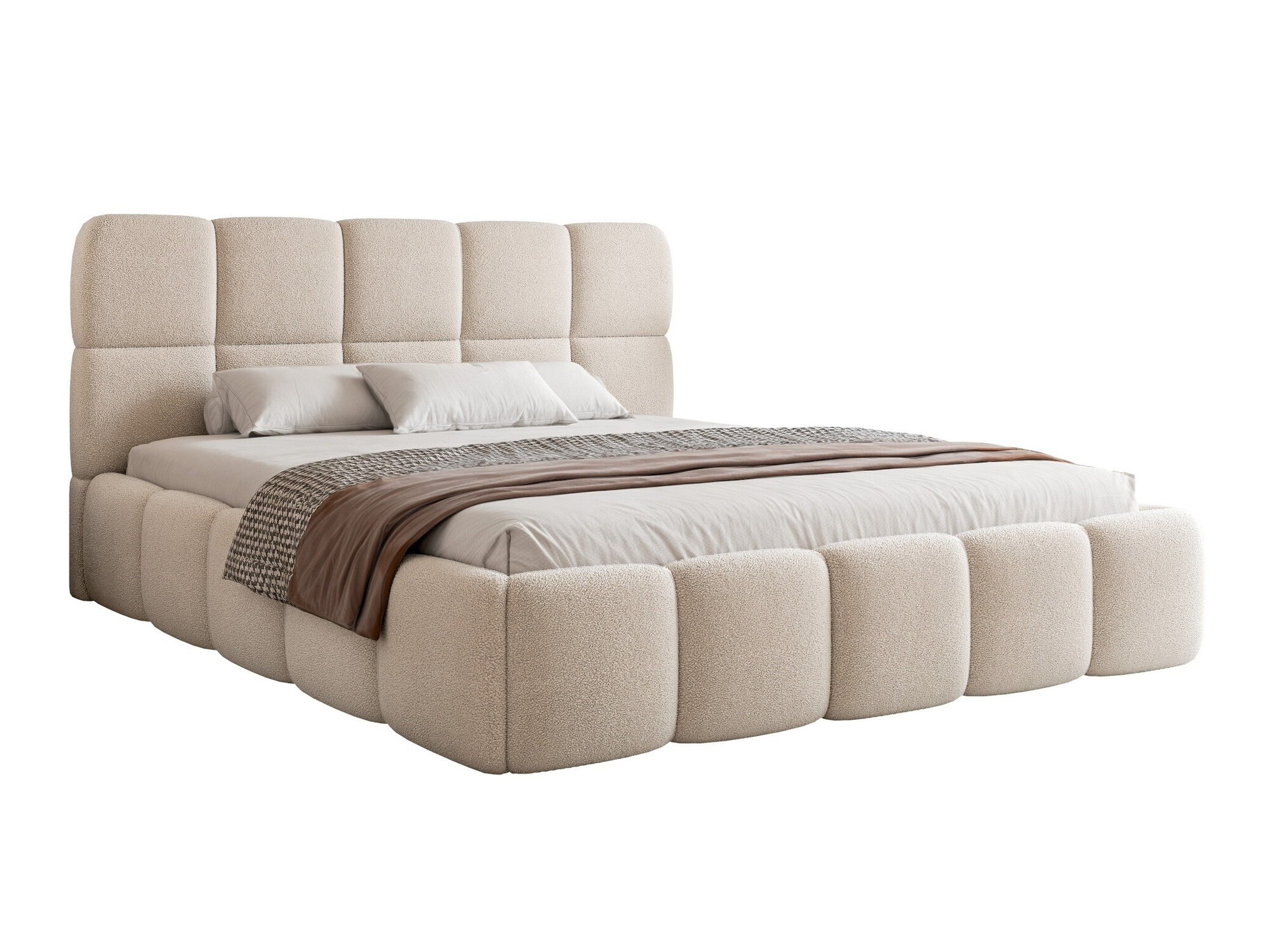 Кровать Martinez 111 (Quelle 2)