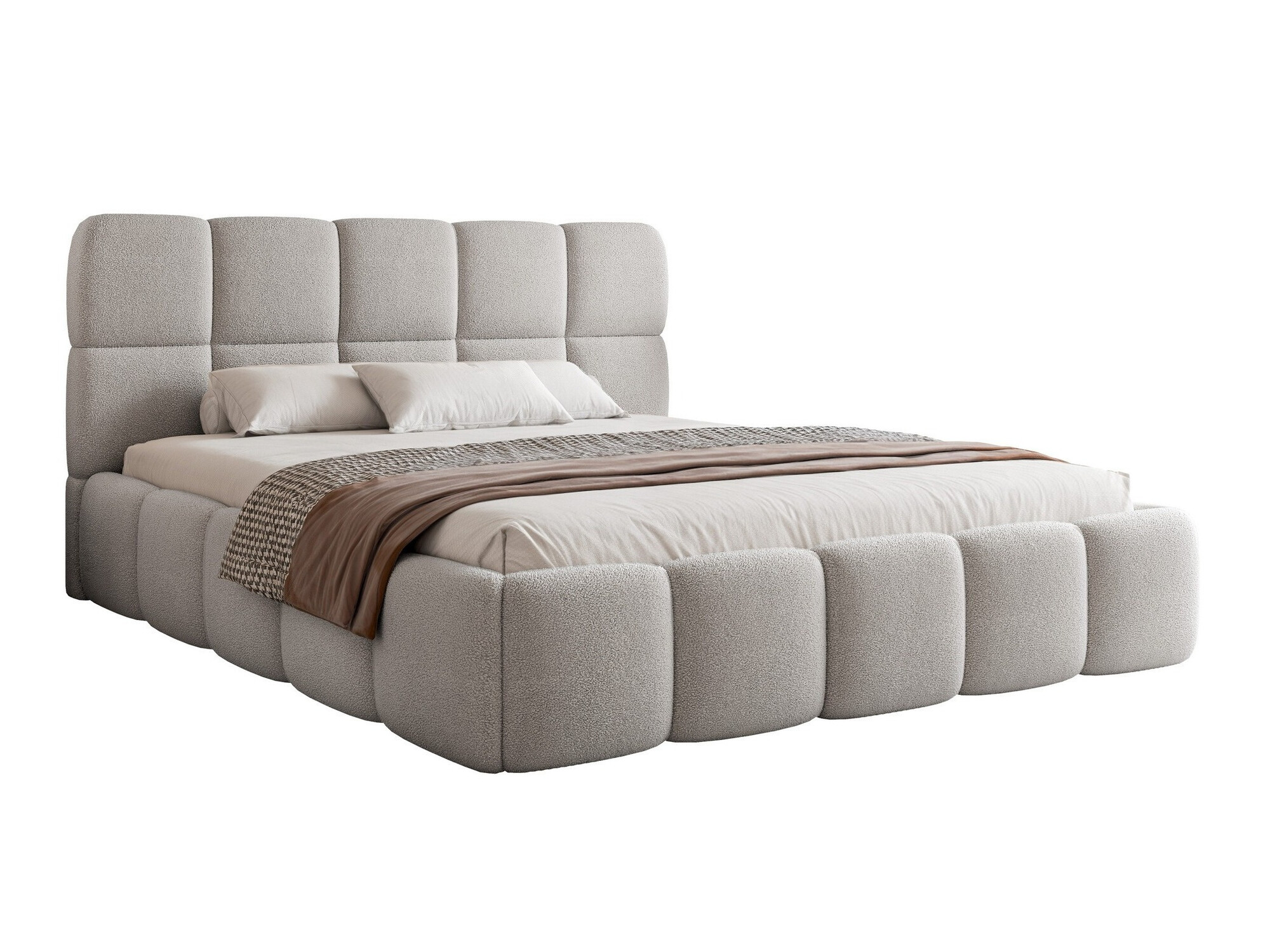 Кровать Martinez 111 (Quelle 83)