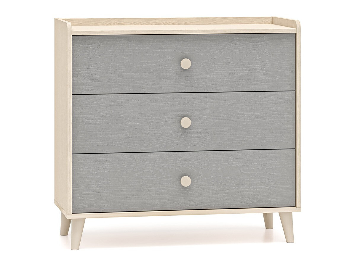 Kumode Tortoli 105 (Pelēks)