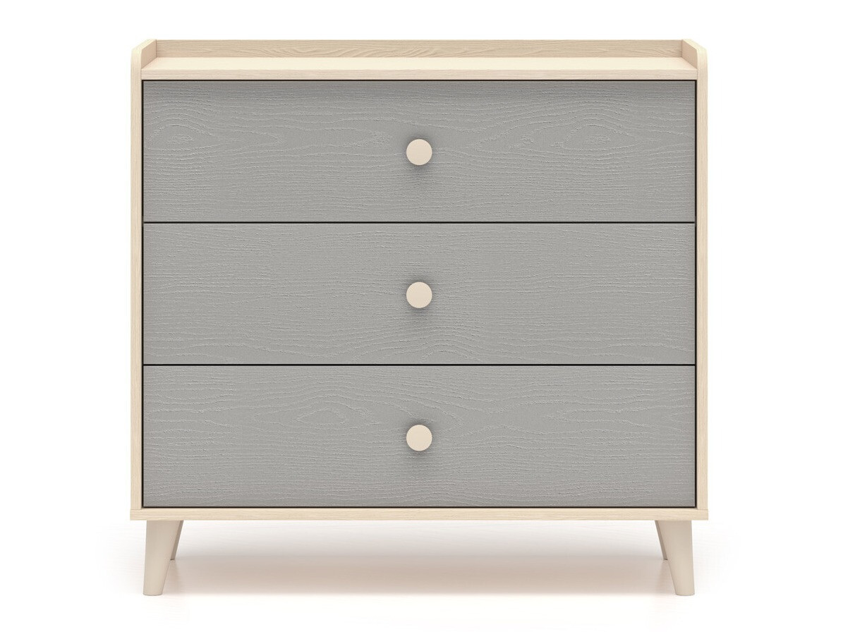 Kumode Tortoli 105 (Pelēks)