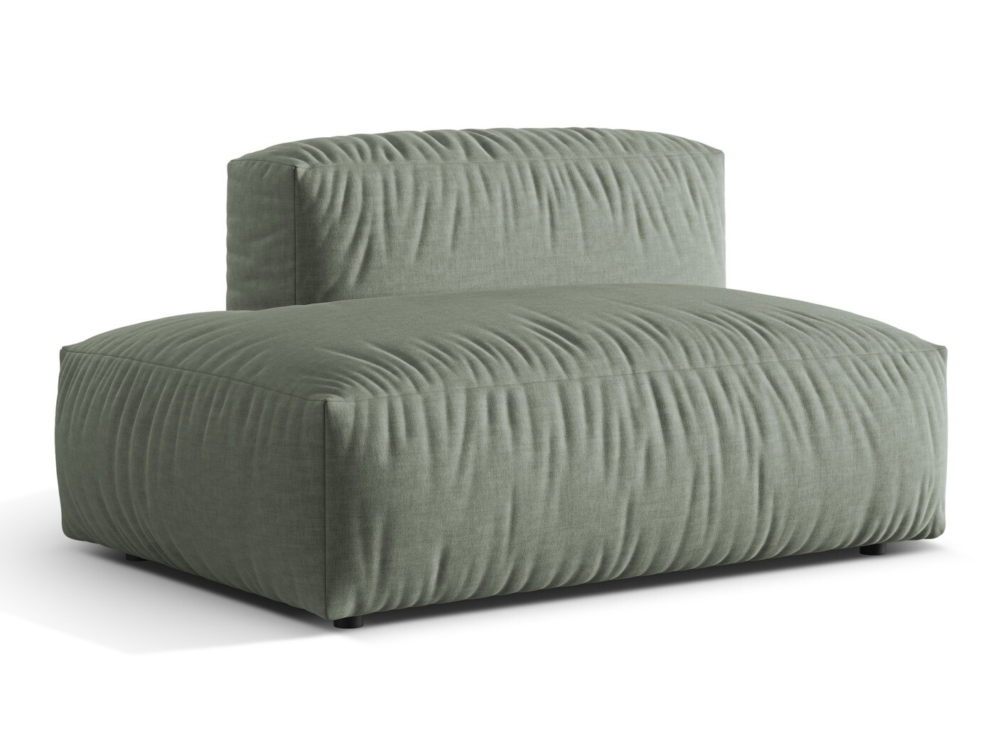 Модульное кресло Sorcoro 102 (Boston Water Green)