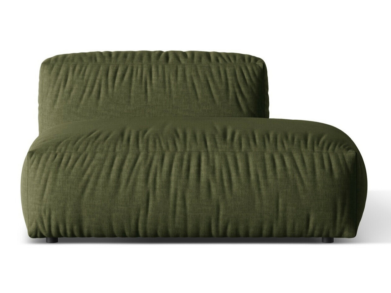 Moduļu krēsls Sorcoro 102 (Boston Forest)