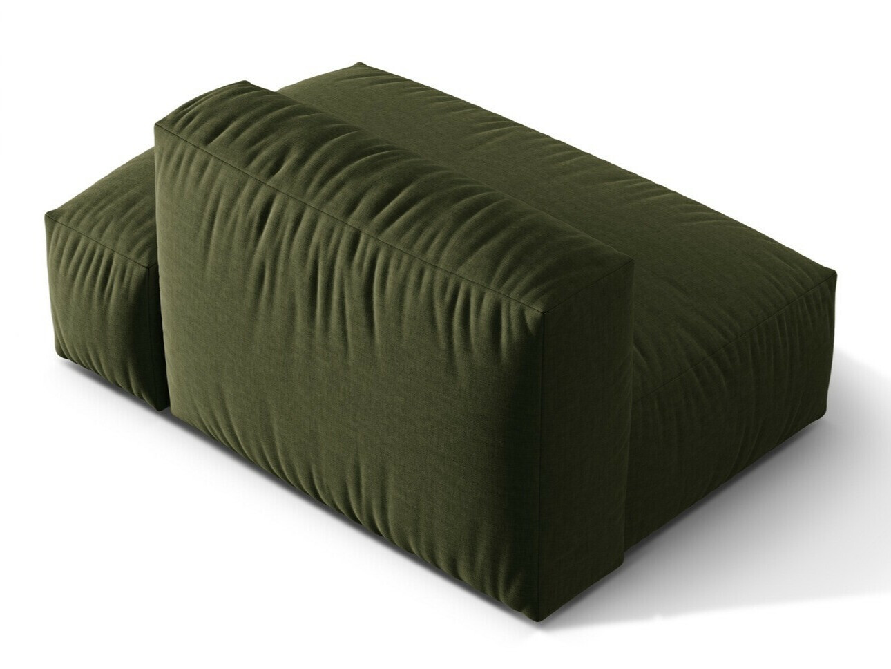 Moduļu krēsls Sorcoro 102 (Boston Forest)