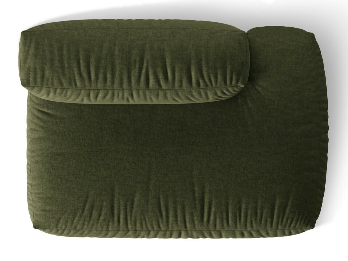 Moduļu krēsls Sorcoro 102 (Boston Forest)