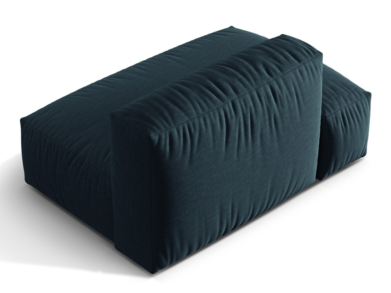 Moduļu krēsls Sorcoro 102 (Boston Ocean)