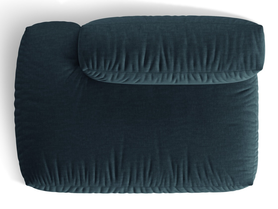 Moduļu krēsls Sorcoro 102 (Boston Ocean)