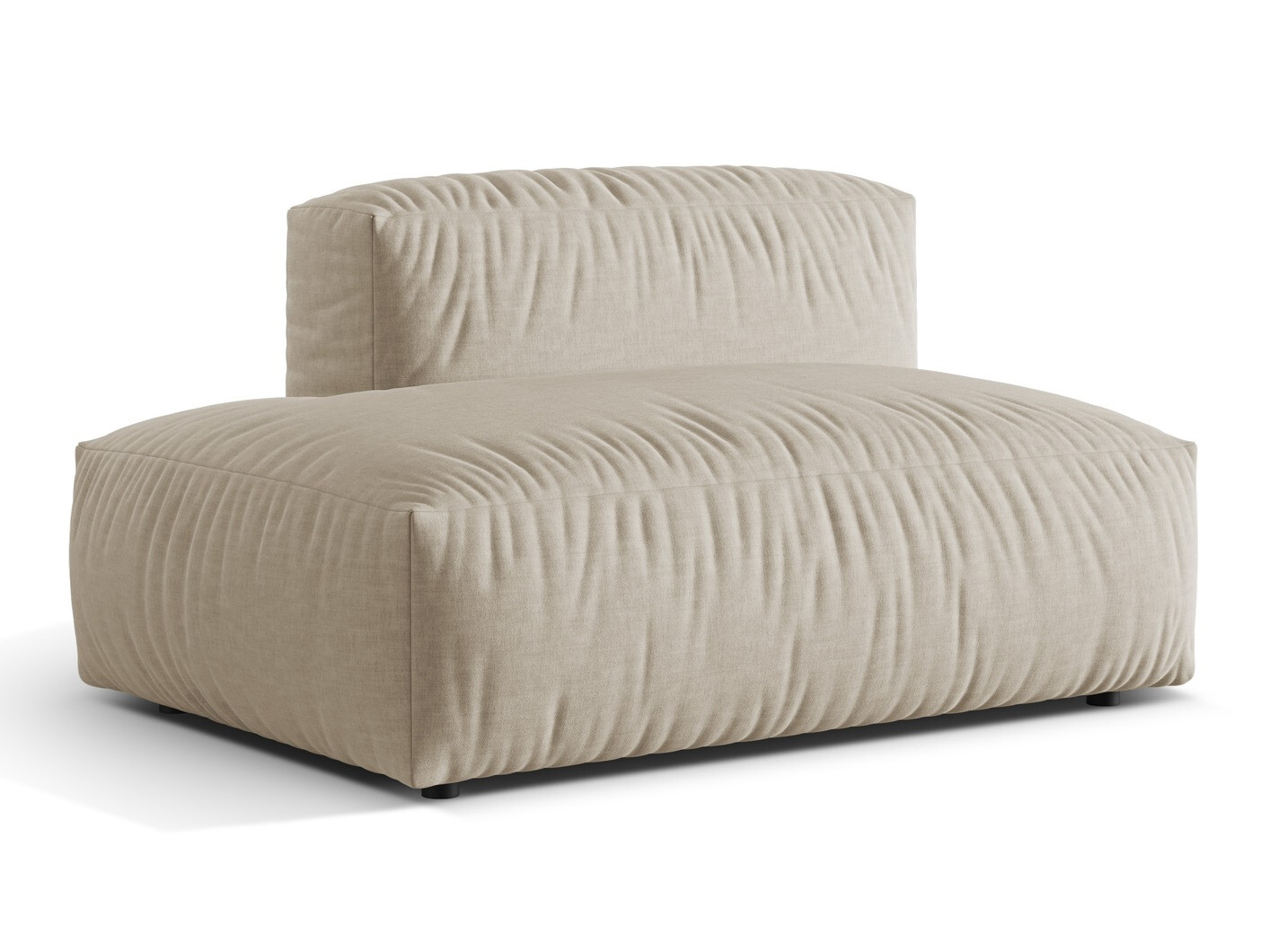 Moduļu krēsls Sorcoro 102 (Boston Toffee)