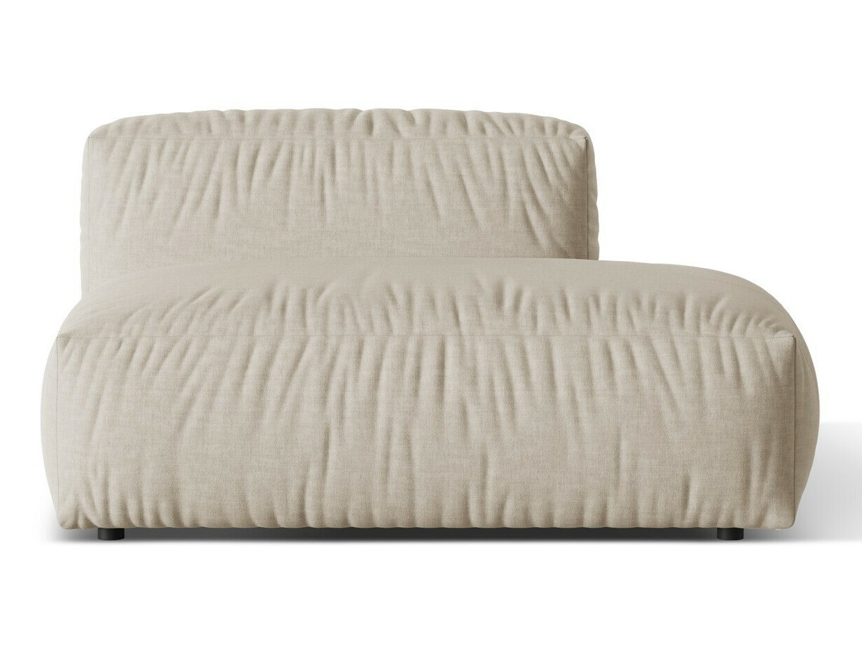 Moduļu krēsls Sorcoro 102 (Boston Toffee)