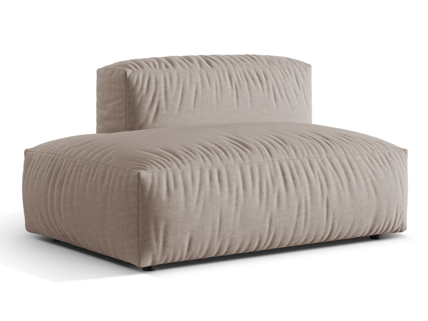 Moduļu krēsls Sorcoro 102 (Boston Trufa)