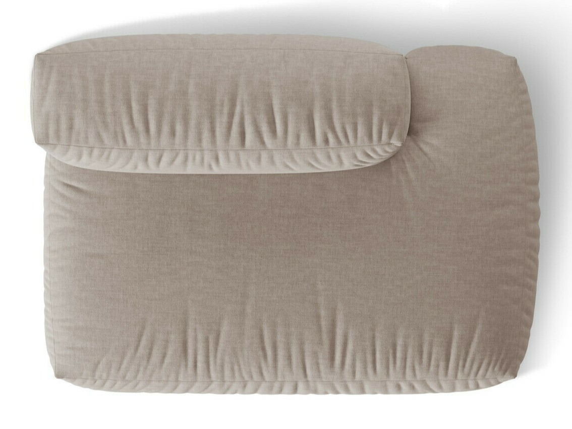 Moduļu krēsls Sorcoro 102 (Boston Trufa)