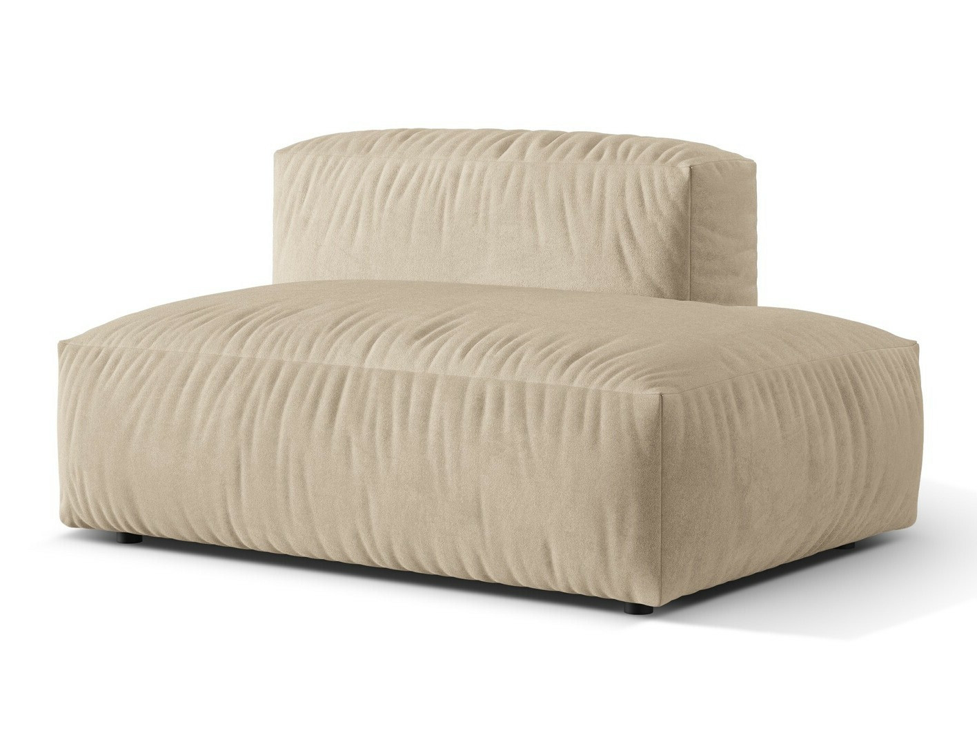 Moduļu krēsls Sorcoro 102 (Vogue 01)