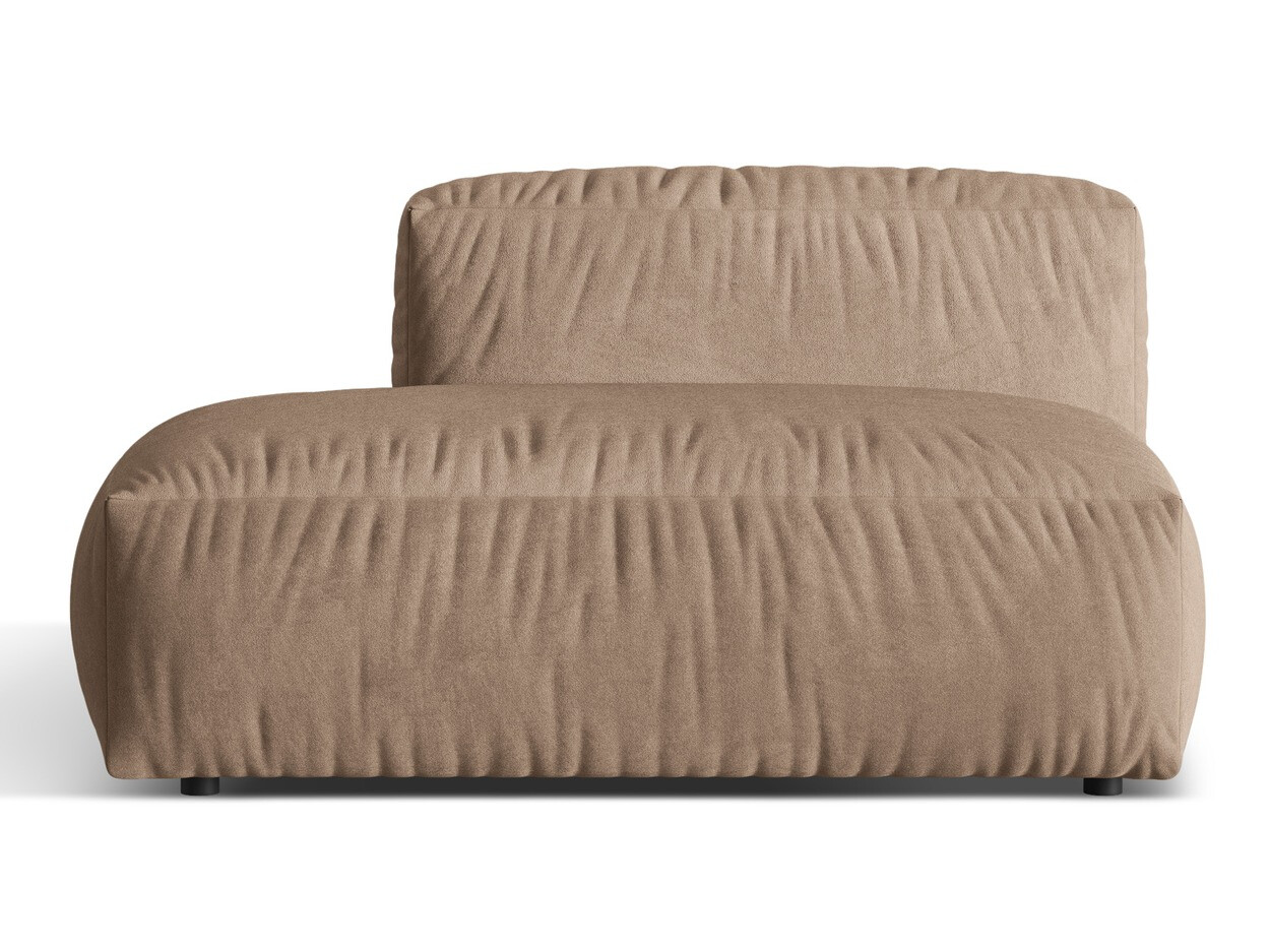 Moduļu krēsls Sorcoro 102 (Vogue 03)