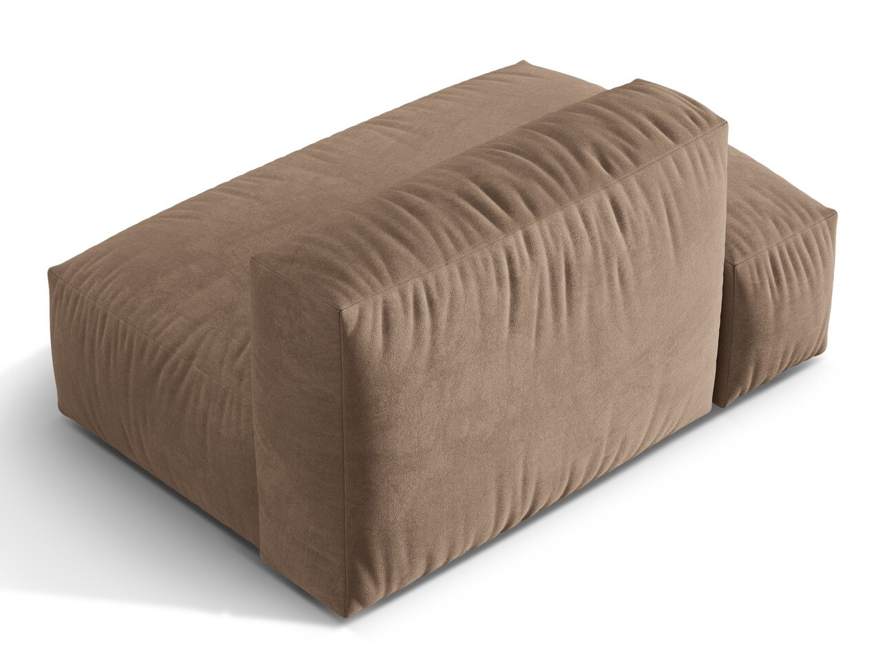 Moduļu krēsls Sorcoro 102 (Vogue 03)