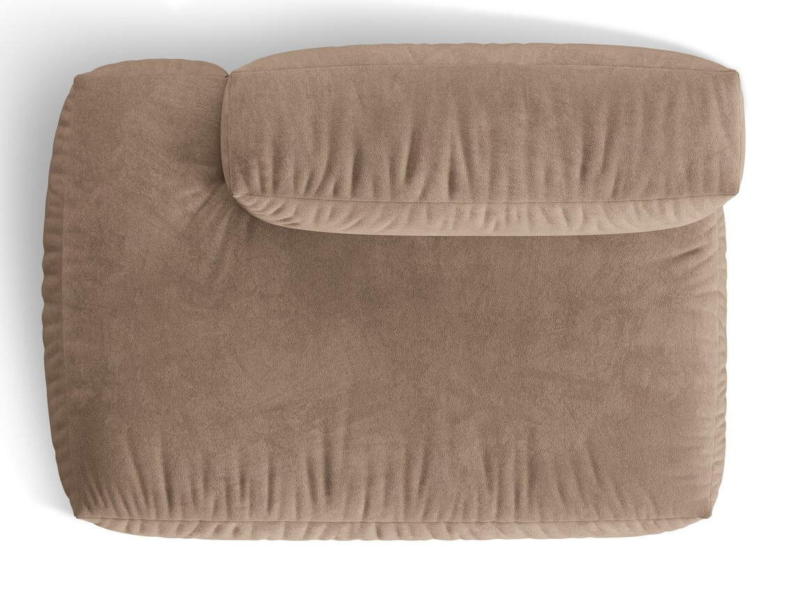 Moduļu krēsls Sorcoro 102 (Vogue 03)