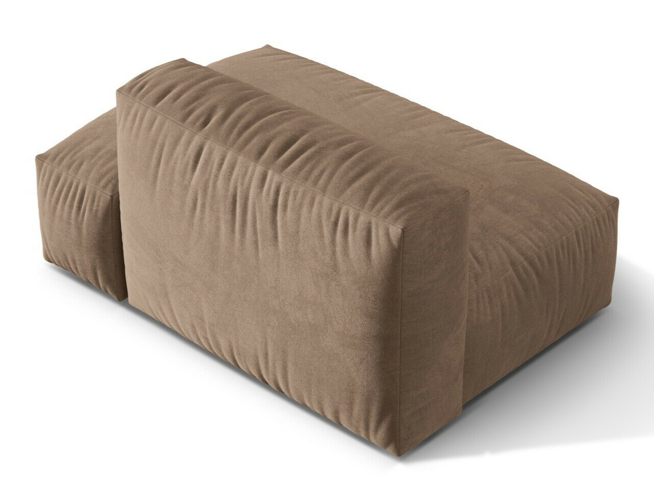 Moduļu krēsls Sorcoro 102 (Vogue 03)