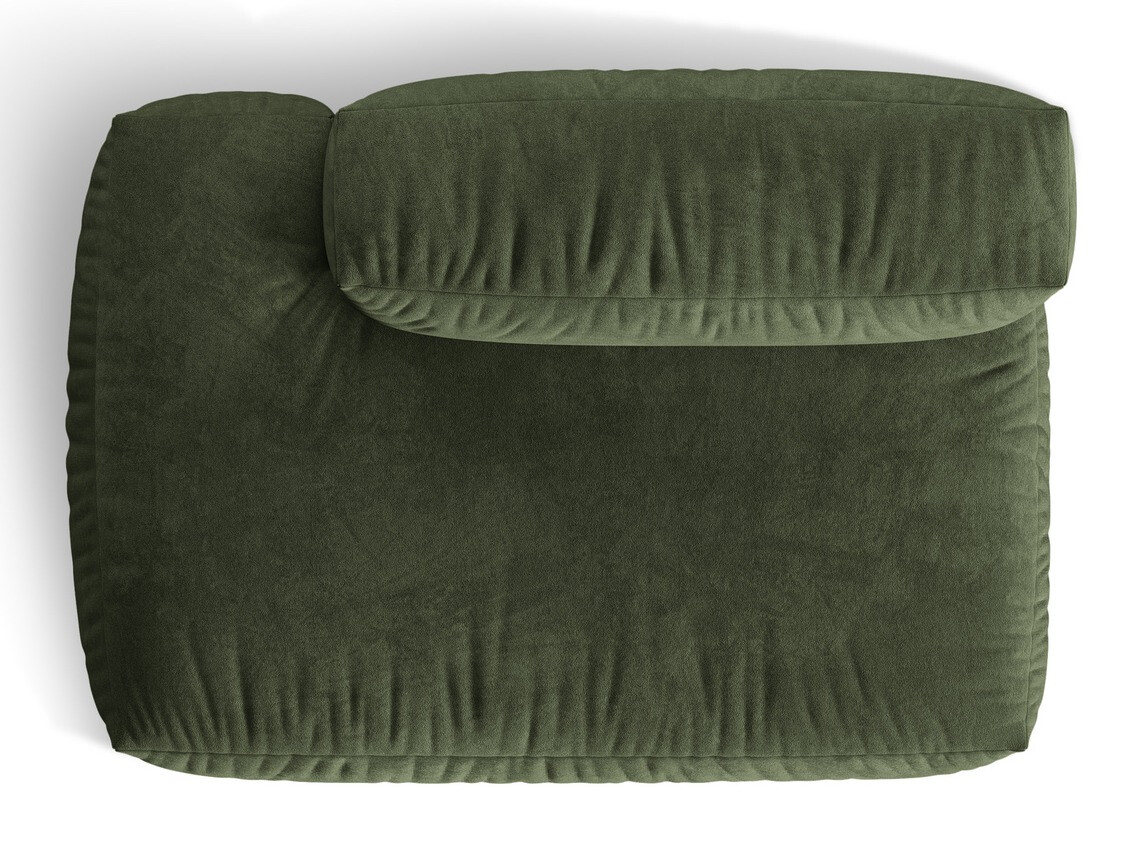 Moduļu krēsls Sorcoro 102 (Vogue 11)