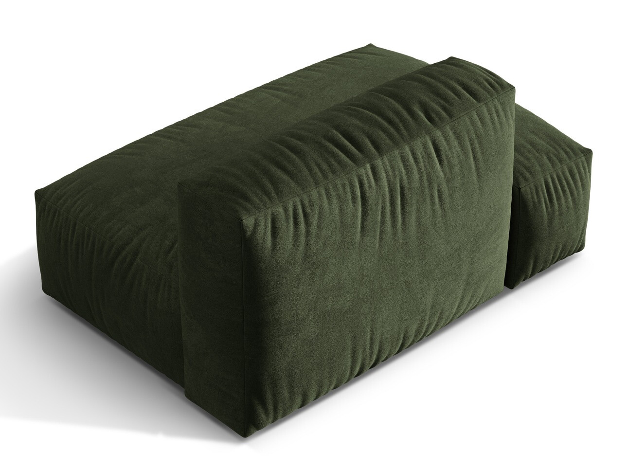 Moduļu krēsls Sorcoro 102 (Vogue 11)