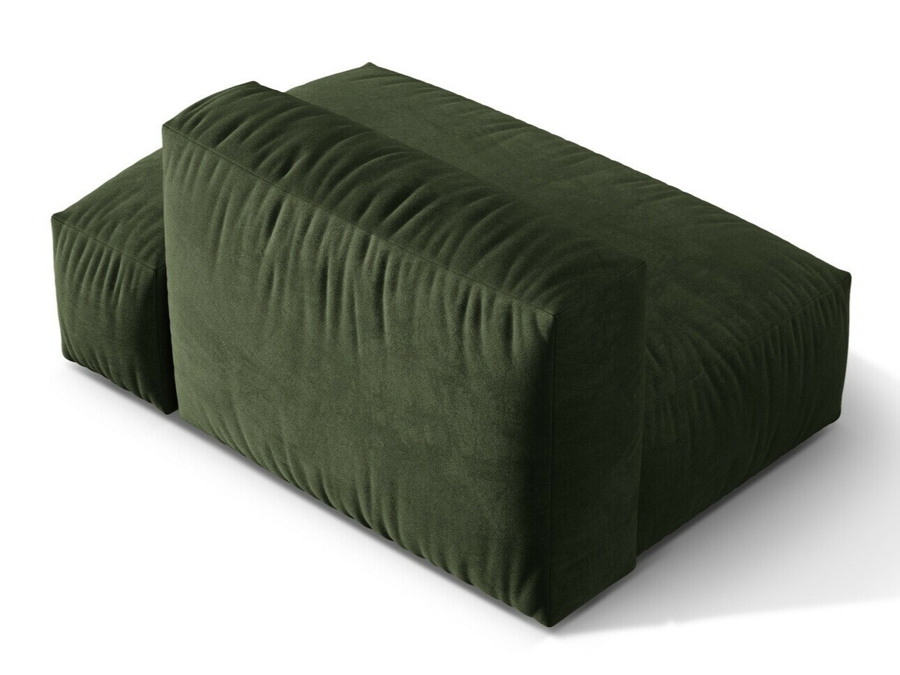 Moduļu krēsls Sorcoro 102 (Vogue 11)