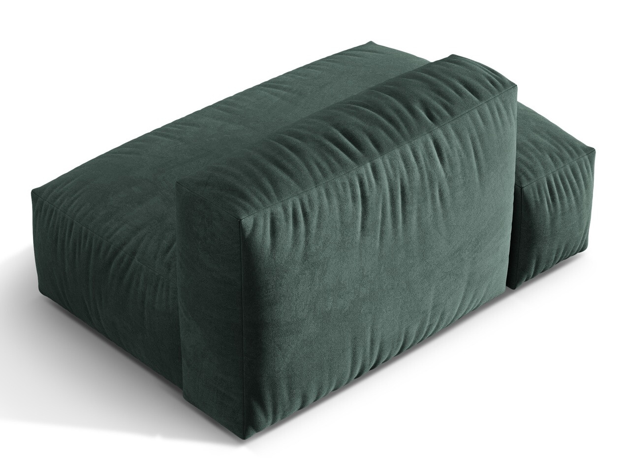 Moduļu krēsls Sorcoro 102 (Vogue 12)