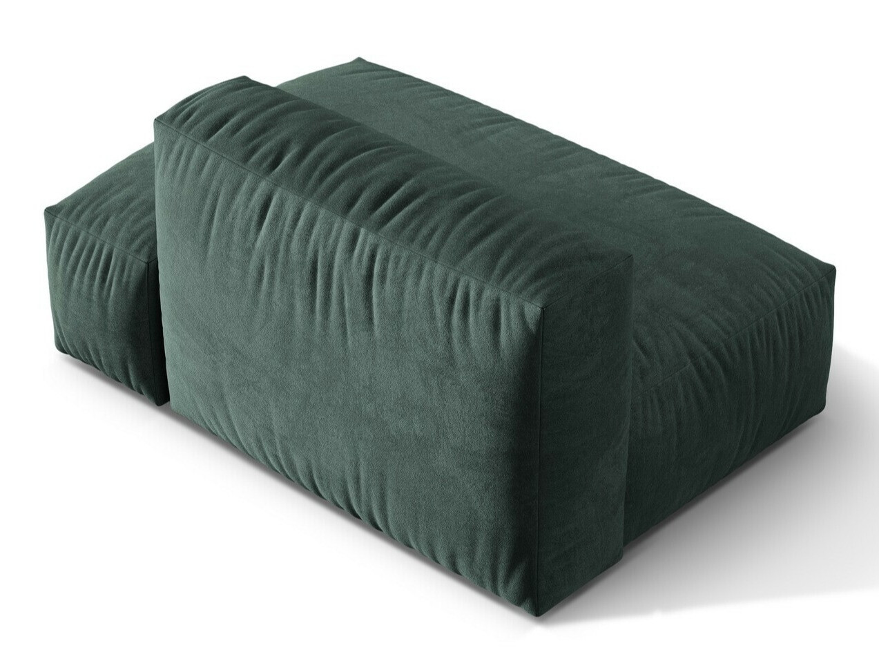 Moduļu krēsls Sorcoro 102 (Vogue 12)