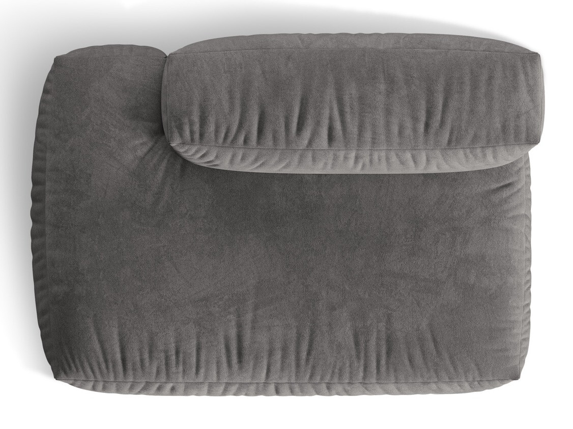 Moduļu krēsls Sorcoro 102 (Vogue 15)