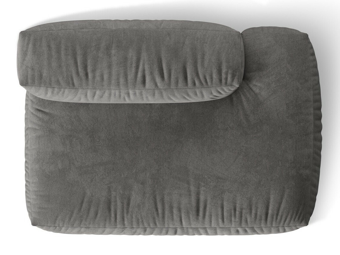 Moduļu krēsls Sorcoro 102 (Vogue 15)