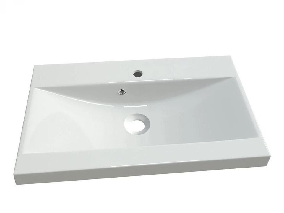 Набор для ванной комнаты Sarasota 123 (Дуб вотан)