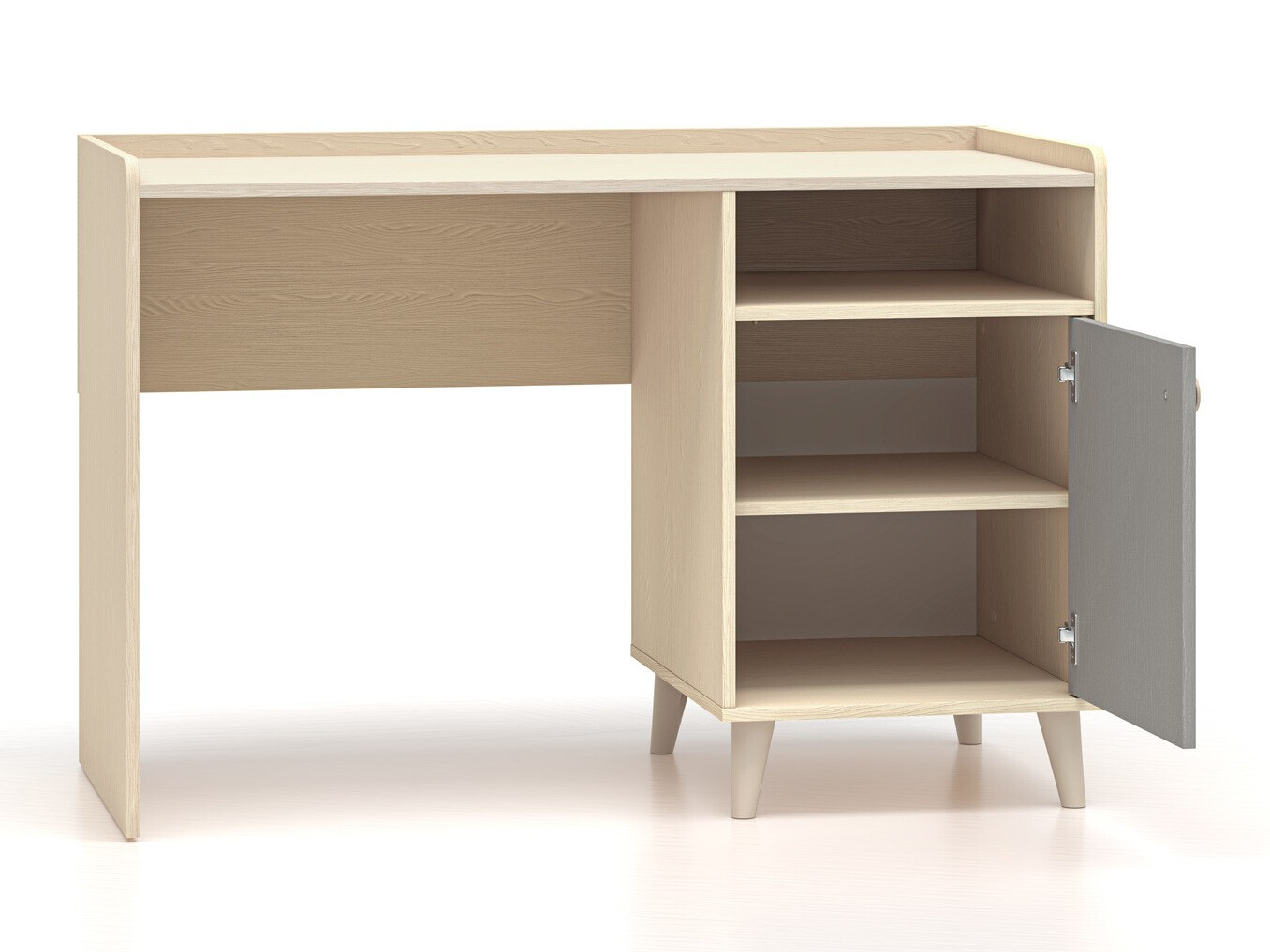 Письменный cтол Tortoli 106 (Серый)