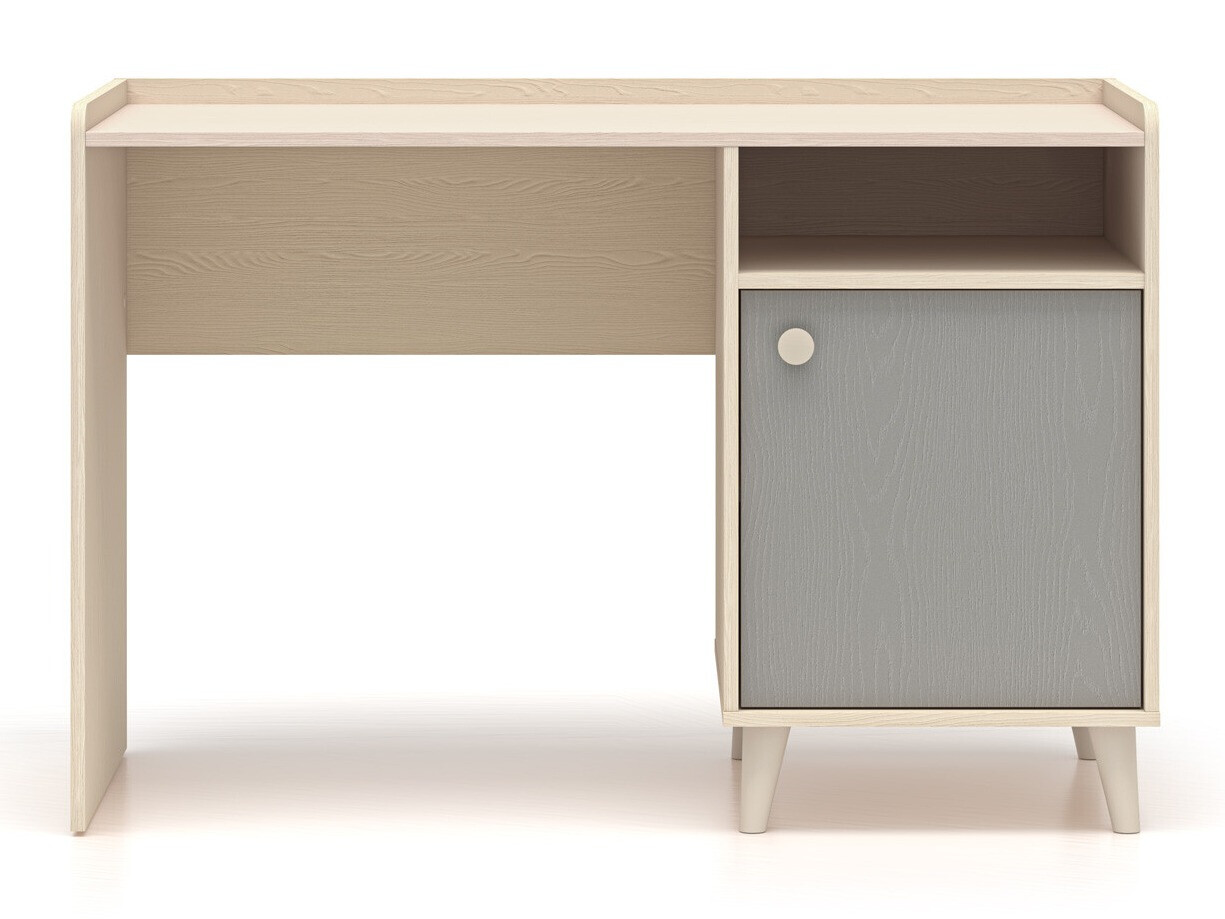 Письменный cтол Tortoli 106 (Серый)