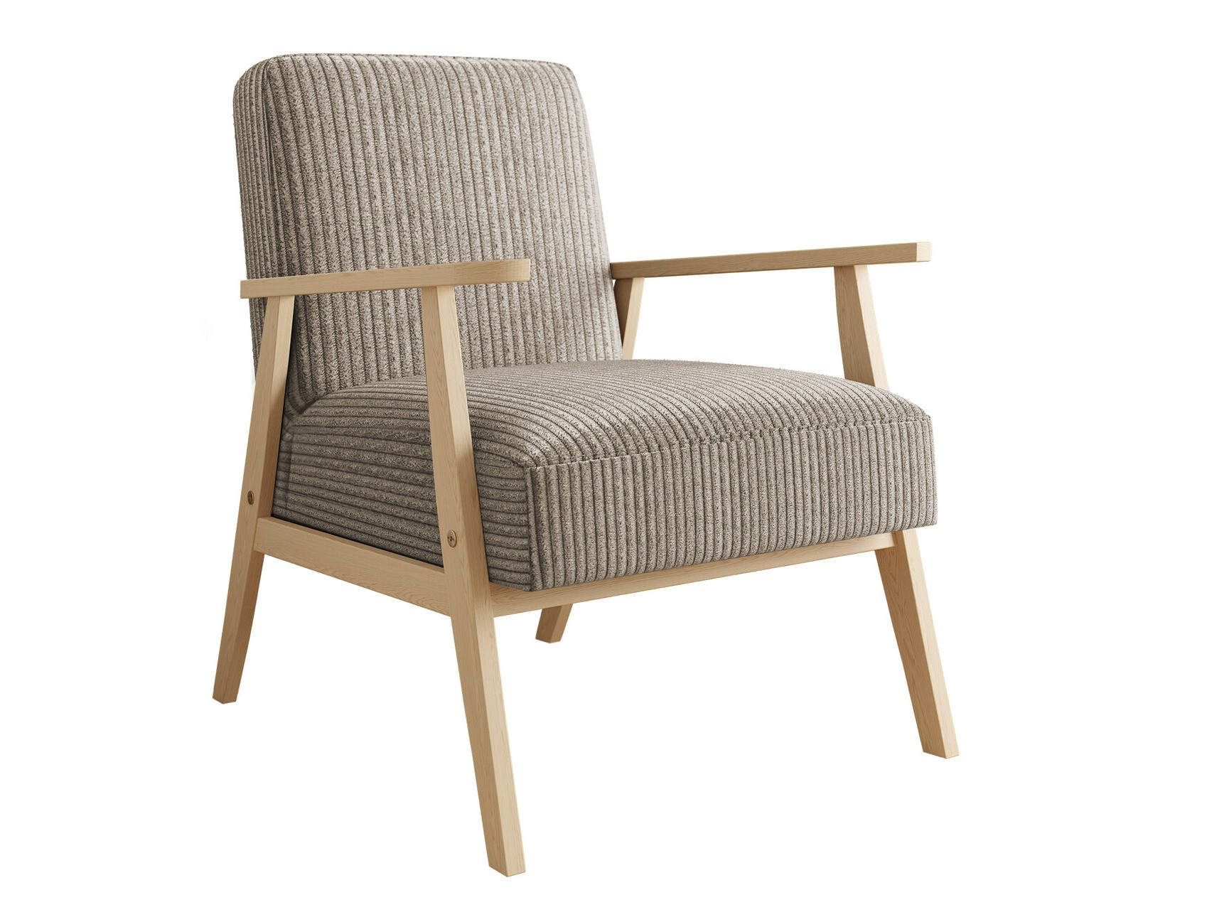 Krēsls Clovis 100 (Poso 02)