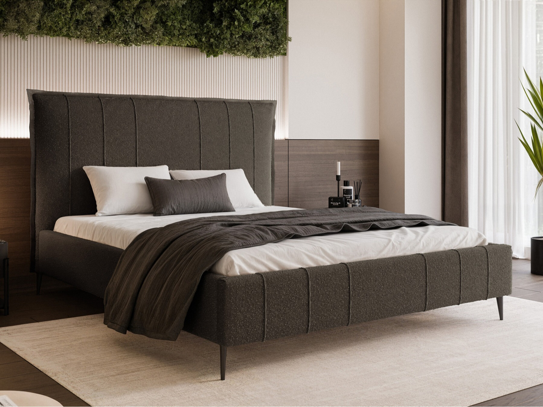 Кровать Martinez 106 (Legend 04)