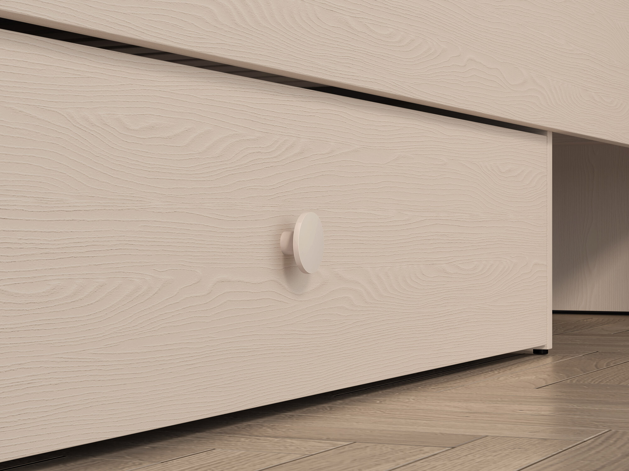 Кровать Tortoli 110