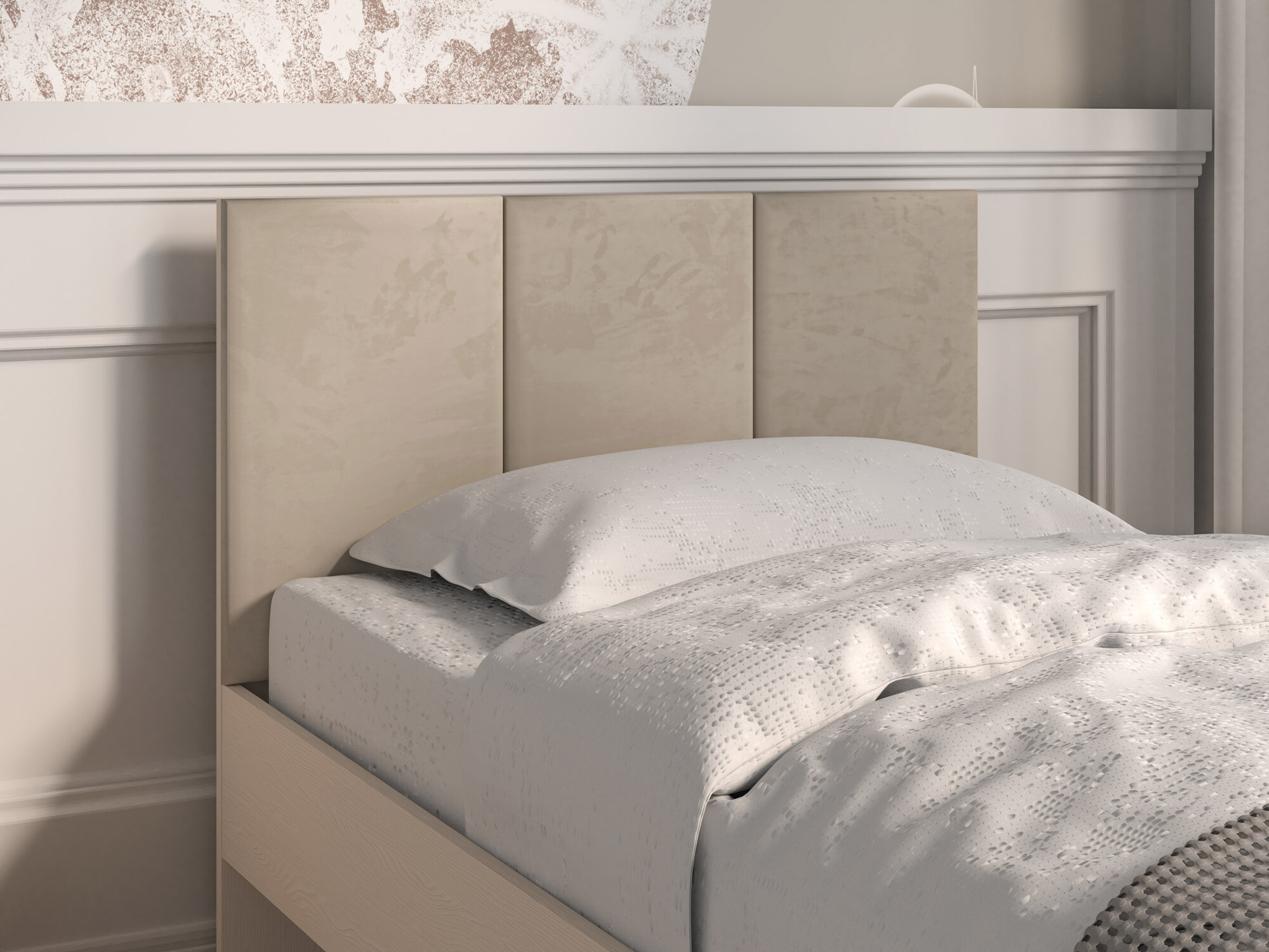 Кровать Tortoli 110