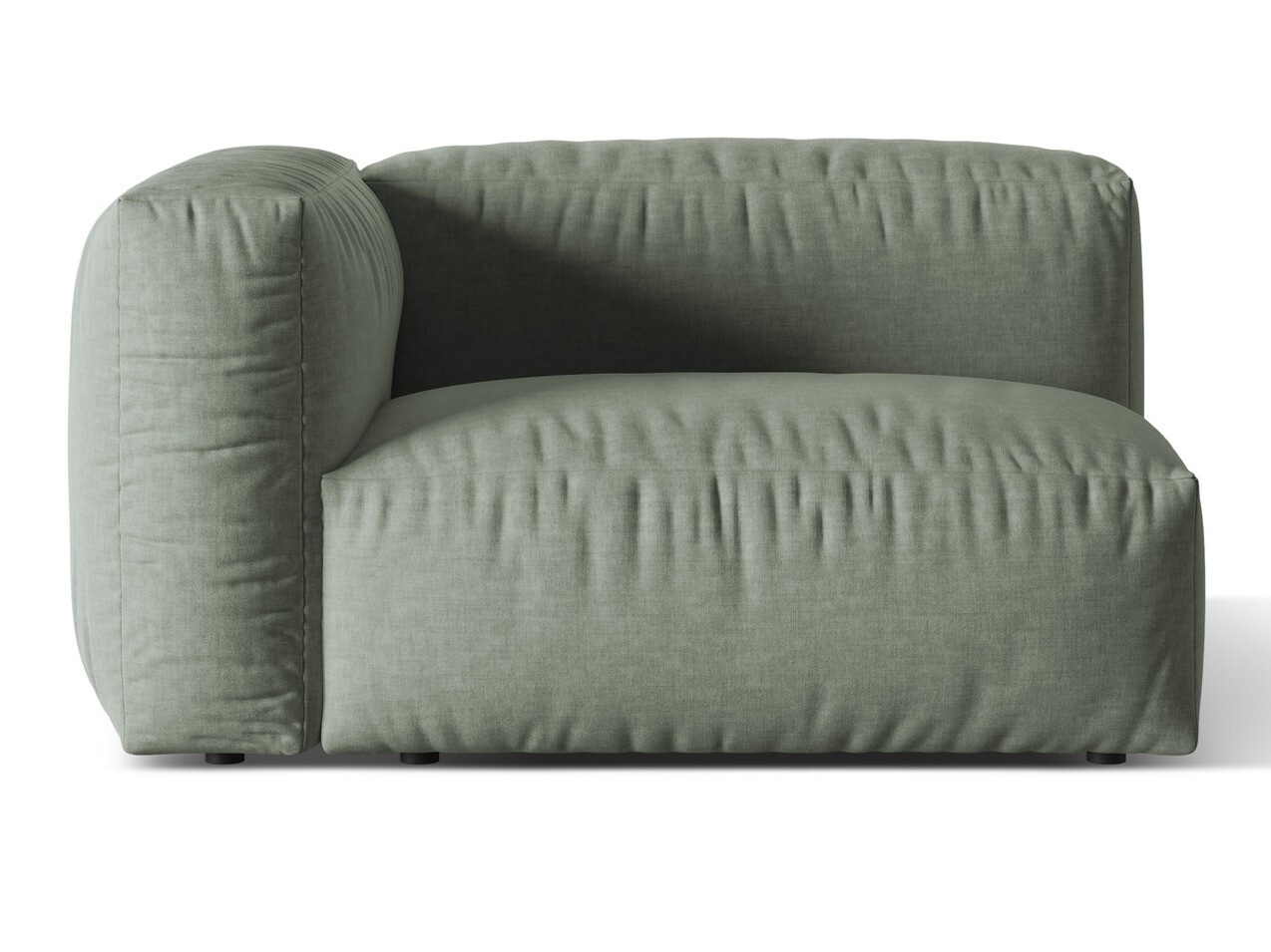 Модульное кресло Sorcoro 103 (Boston Water Green)