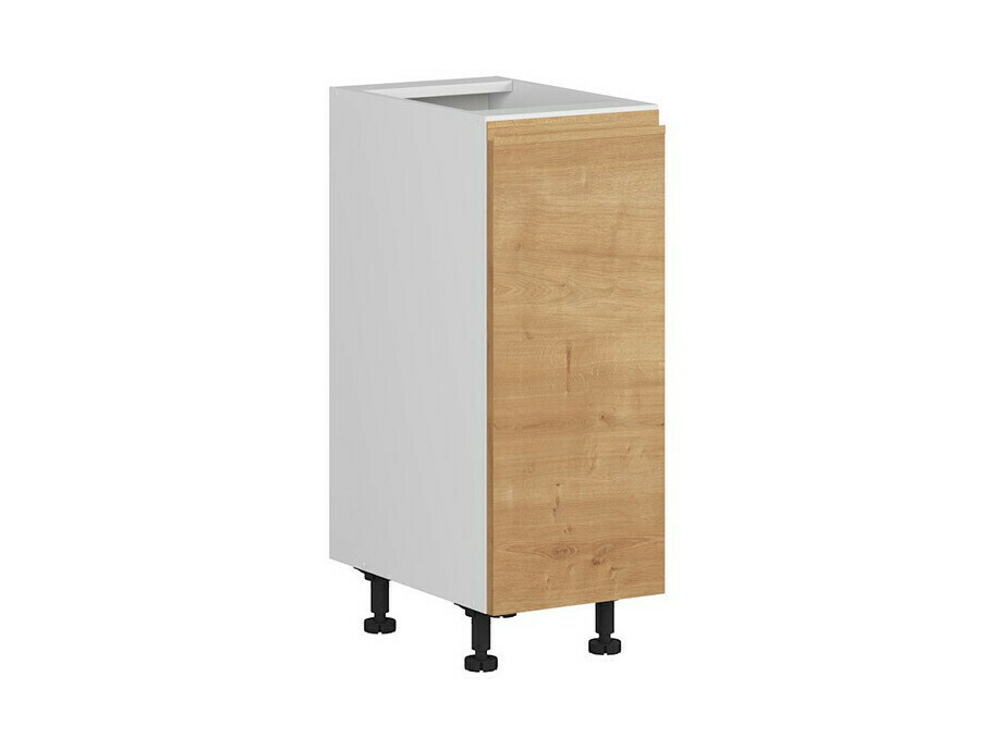 Модульный шкафчик с дверцами Soli Oak 115