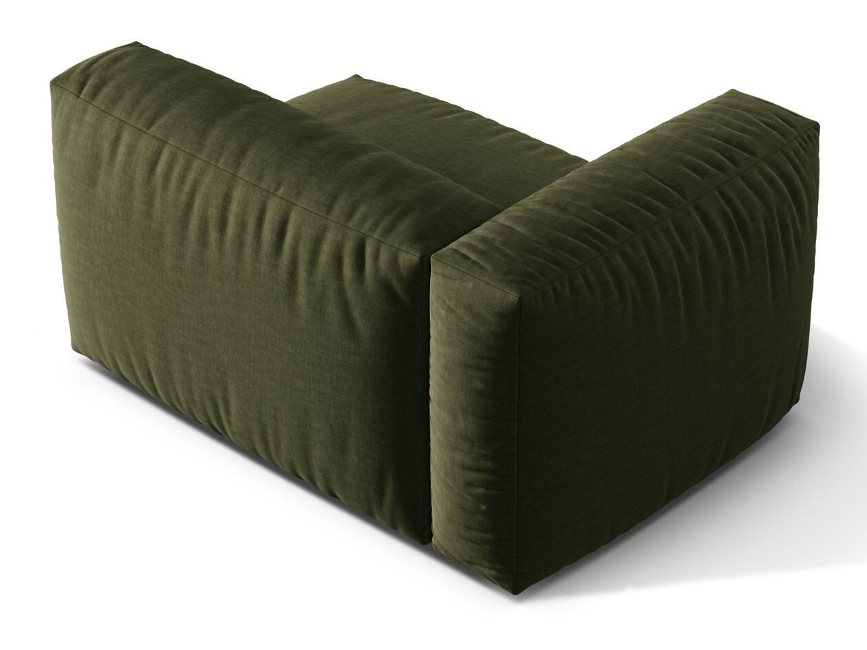 Moduļu krēsls Sorcoro 103 (Boston Forest)